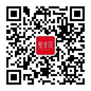 蟹束阁大闸蟹微信客服
